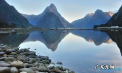 世界上最美的地方 此生不可错过的绝美之地