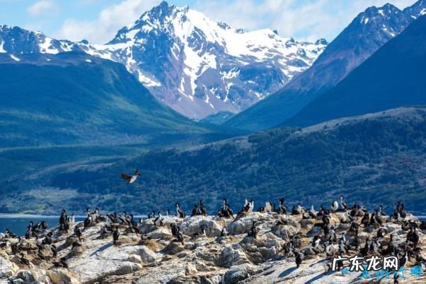 世界上最美的地方 此生不可错过的绝美之地