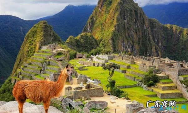 世界上最美的地方 此生不可错过的绝美之地