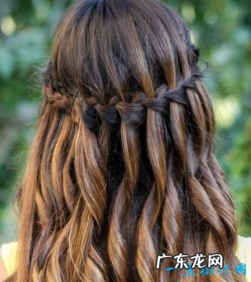 2017年最新流行的10种发型女 绝对改变你的个性