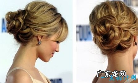 2017年最新流行的10种发型女 绝对改变你的个性