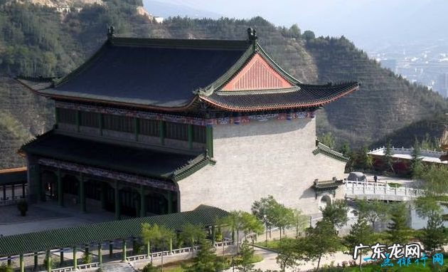 中国四大藏书阁 简直是爱书人的天堂