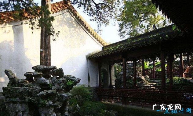 中国四大藏书阁 简直是爱书人的天堂