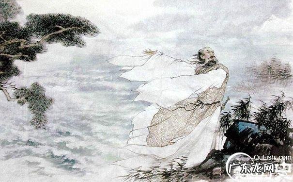 请问屈原投的江叫什么名字?