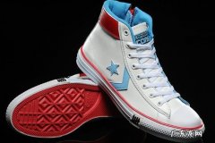 世界十大运动鞋品牌 全球最顶尖的运动鞋品牌