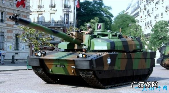 世界上造价最贵的坦克中国99式坦克垫底