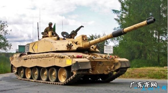 世界上造价最贵的坦克中国99式坦克垫底
