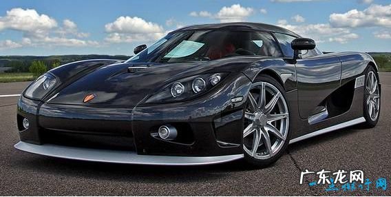2017年世界最快跑车排行榜前十名 兰博基尼仅在第八!