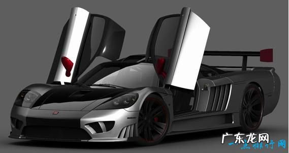 2017年世界最快跑车排行榜前十名 兰博基尼仅在第八!