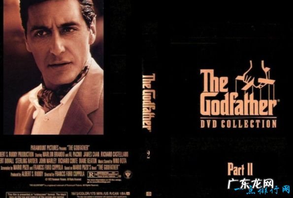 美国经典电影排行榜前十名 肖申克的救赎排第一