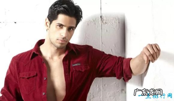 亚洲十大最帅男明星 黄晓明仅排第九!