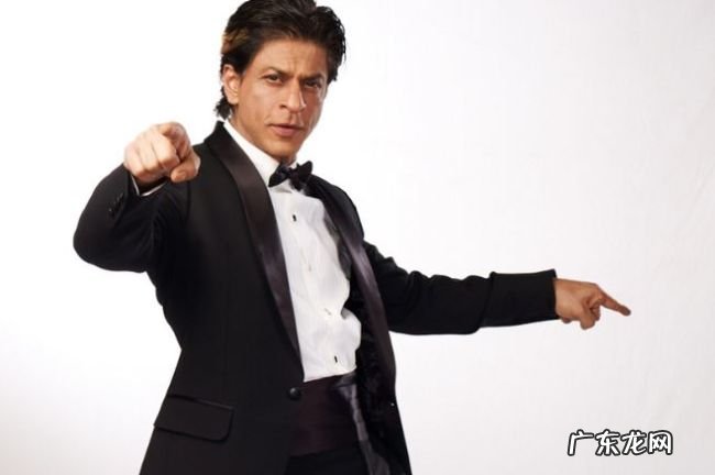 宝莱坞十大最有钱的男演员 沙鲁克·汗净资产达7.4亿美元