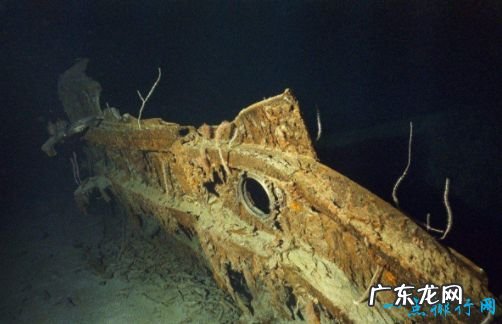 世界六大沉船事件六大最致命沉船事故