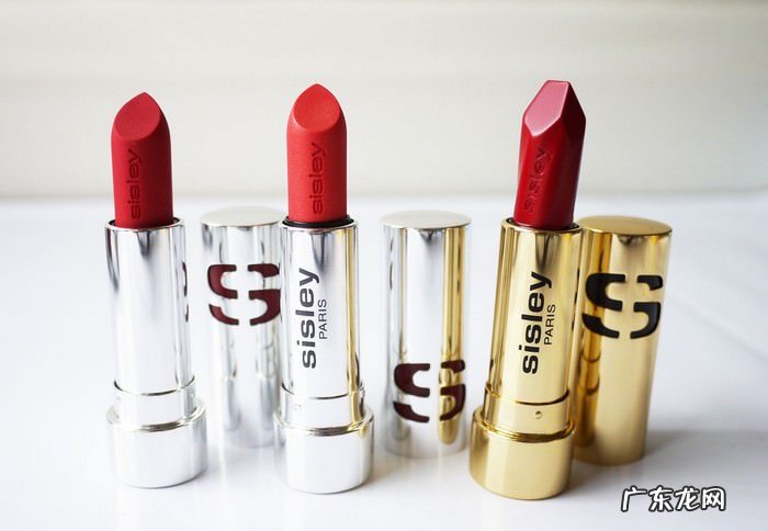 最贵口红排行榜前十名 最贵的一支居然要1400万美元