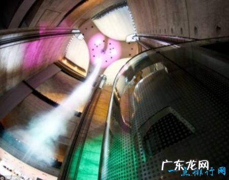 世界上最强的人造龙卷风 超大号的油烟机