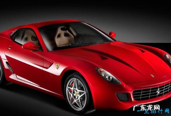 世界十大名车 劳斯莱斯位居榜首