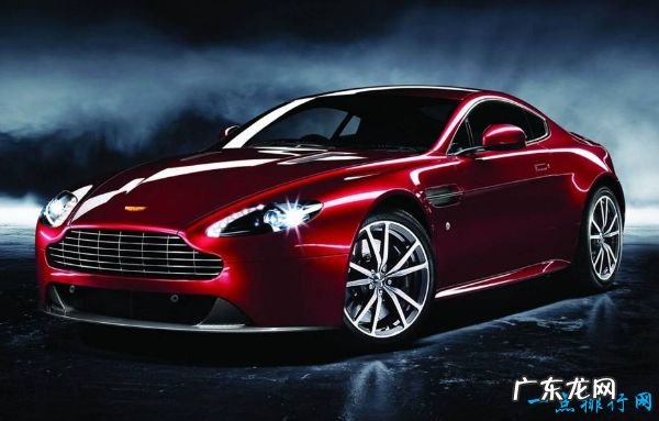 世界十大名车 劳斯莱斯位居榜首