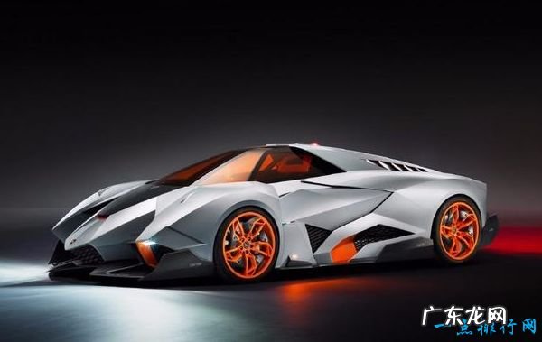 世界十大名车 劳斯莱斯位居榜首