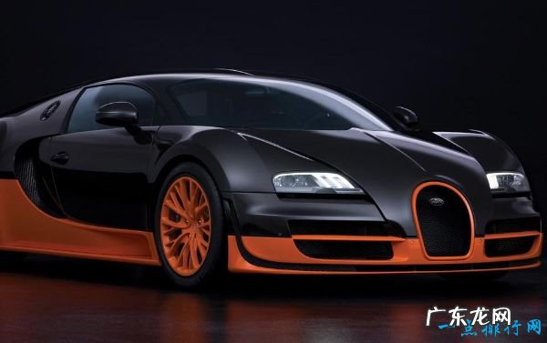 世界十大名车 劳斯莱斯位居榜首