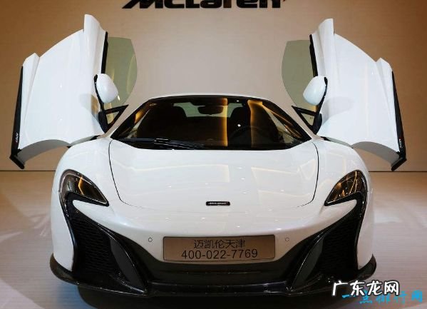 世界十大名车 劳斯莱斯位居榜首