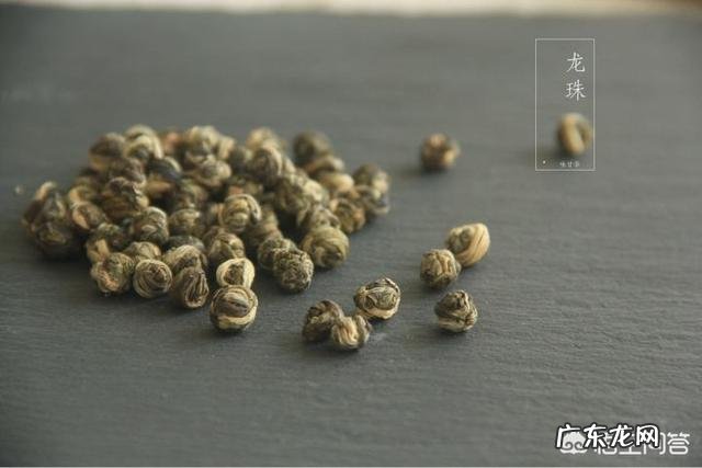 怎么分辨茉莉花茶的好坏?