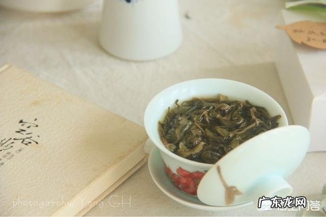 怎么分辨茉莉花茶的好坏?