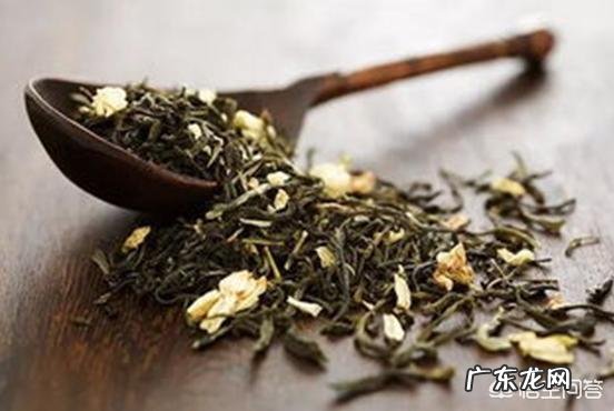 怎么分辨茉莉花茶的好坏?