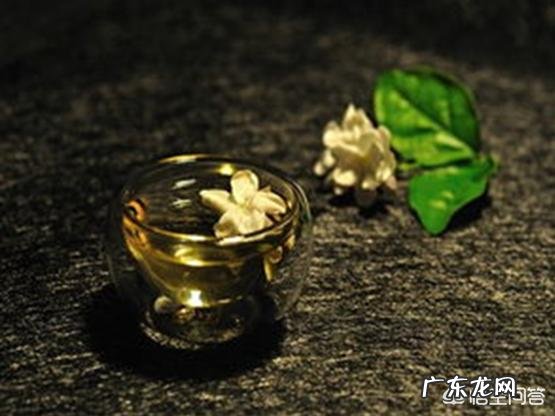 怎么分辨茉莉花茶的好坏?