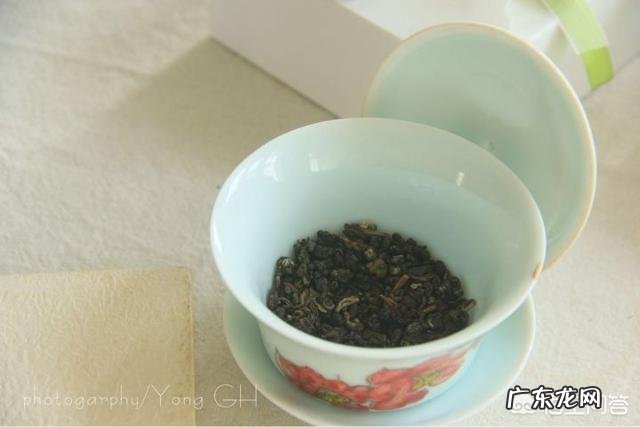 怎么分辨茉莉花茶的好坏?