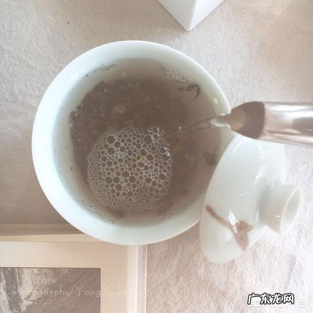 怎么分辨茉莉花茶的好坏?