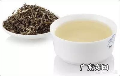 怎么分辨茉莉花茶的好坏?