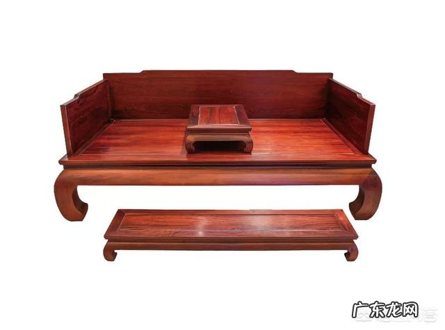 多大卧室适合摆放罗汉床?