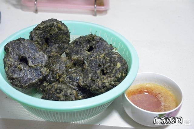 你们那边把红薯叶做着吃吗怎么做好吃