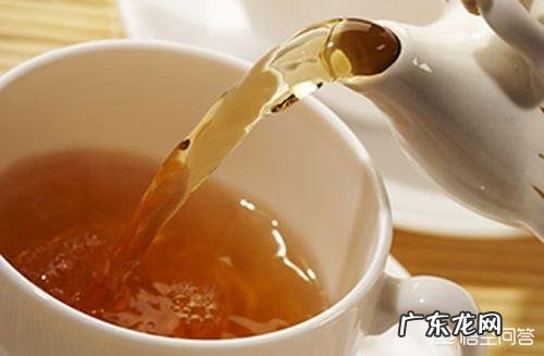 用茶水口服胶囊能行吗都说茶水可以解药性，有没有科学根据