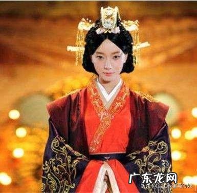 汉武帝的母亲到底是一位怎样的女人她善于心计吗