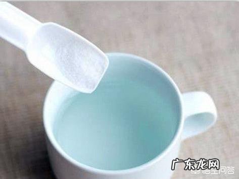 空腹喝盐水有什么好处,需要什么样的比例配置