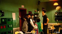 密室大逃脱第二季开播时间