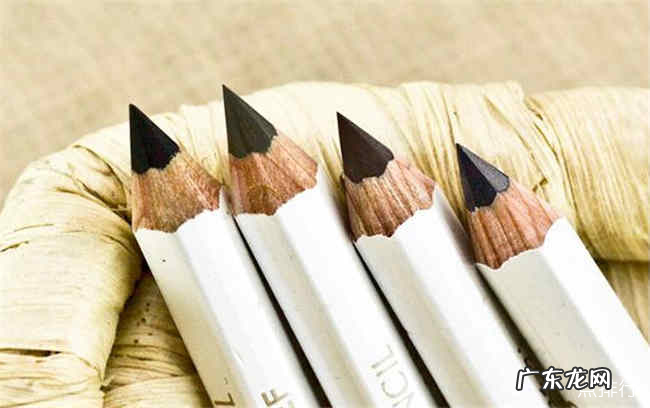 十大最好用眉笔排行榜 哪个品牌的眉笔最好用