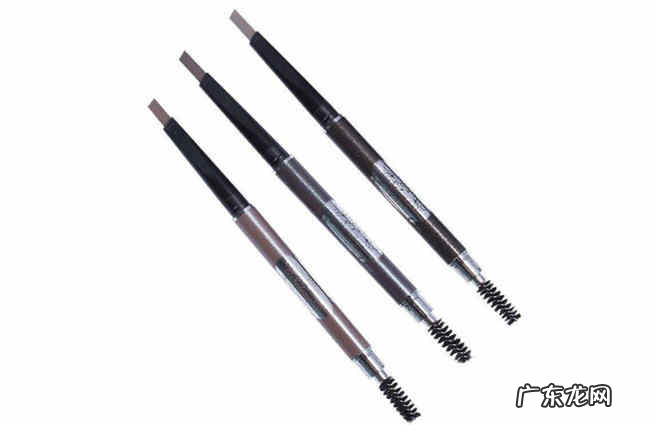 十大最好用眉笔排行榜 哪个品牌的眉笔最好用