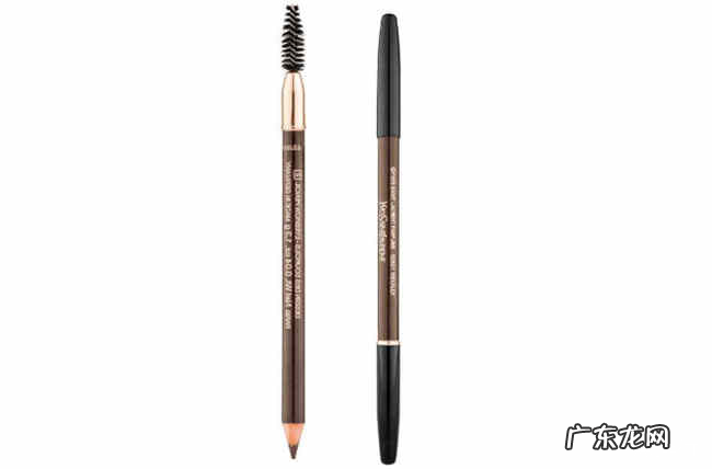 十大最好用眉笔排行榜 哪个品牌的眉笔最好用