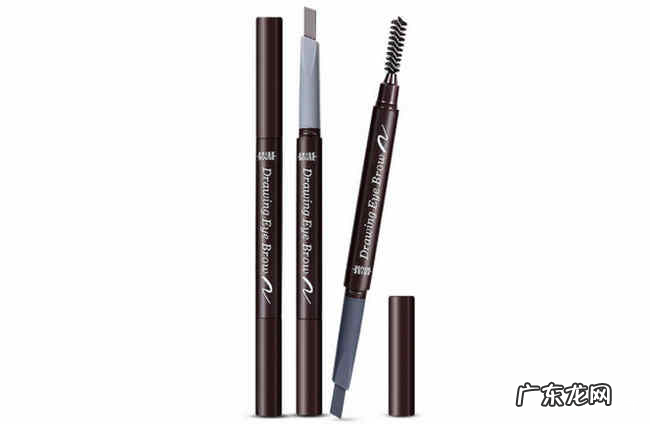 十大最好用眉笔排行榜 哪个品牌的眉笔最好用