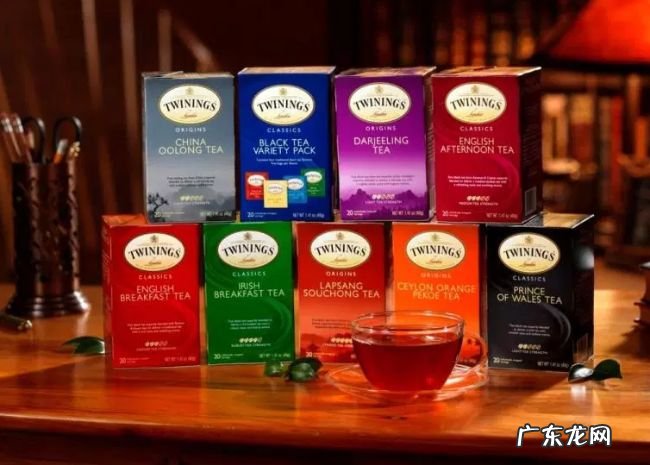 世界十大茶叶品牌排行榜 全球知名的高端茶叶品牌