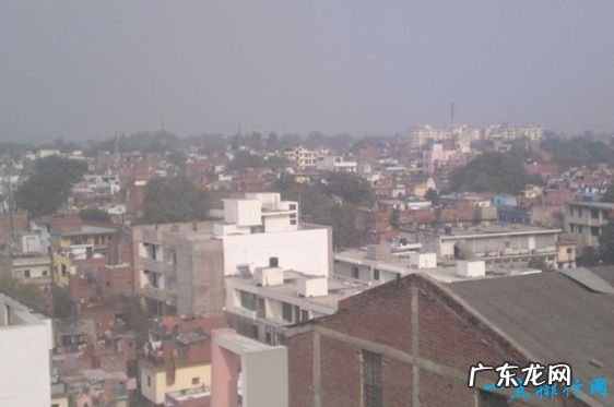 全球十大污染城市还好中国排不上号