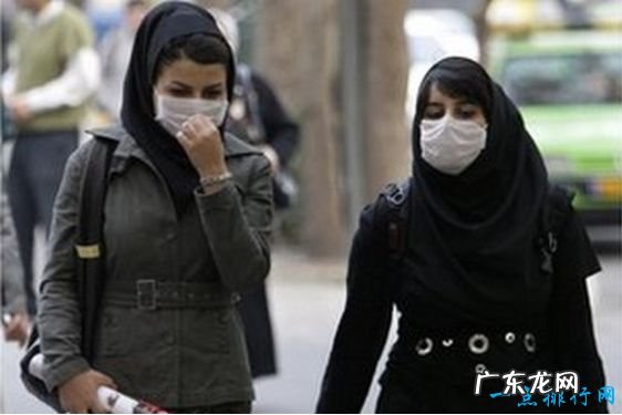 全球十大污染城市还好中国排不上号