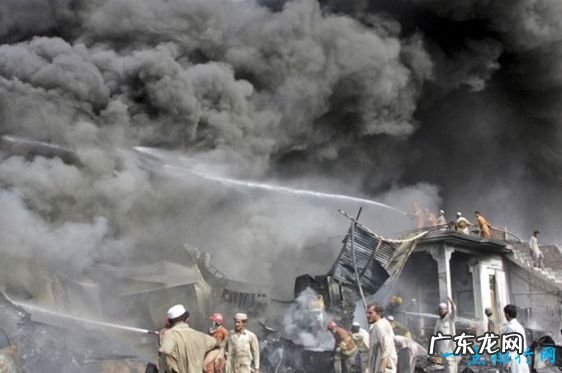 全球十大污染城市还好中国排不上号