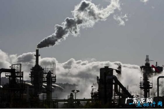 全球十大污染城市还好中国排不上号