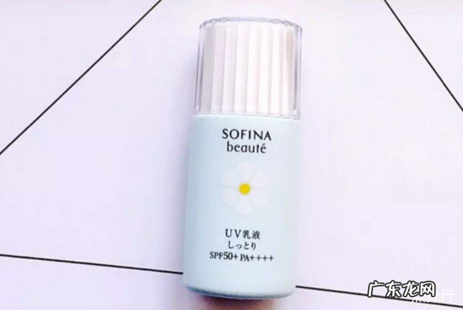 日本防晒霜排行榜 日本口碑最好的防晒霜推荐