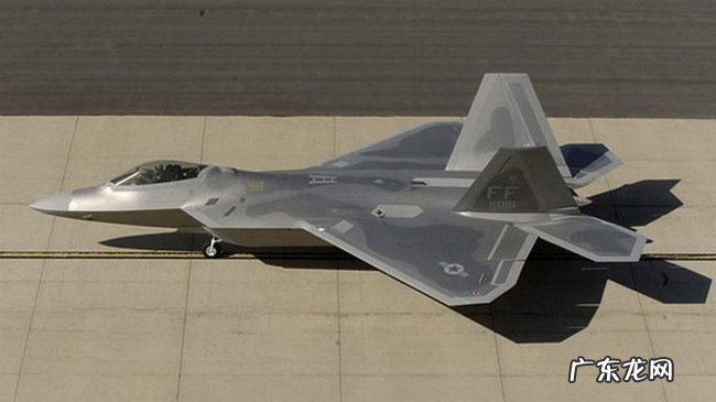 美国最先进的战斗机排行榜 F-22战斗机排名第一