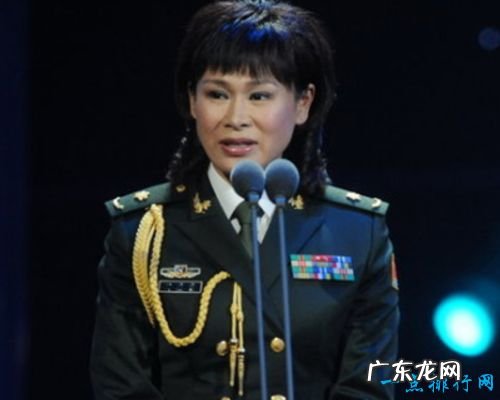 我国体坛具最特殊军衔的十大运动员 前三位被授予少将军衔