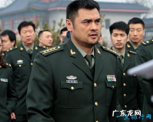 我国体坛具最特殊军衔的十大运动员 前三位被授予少将军衔